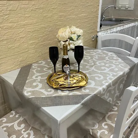 Dom wakacyjny O' Vascetiello A 27 *