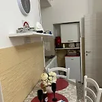 O' Vascetiello A 27 Σπίτι διακοπών Νάπολη