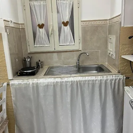 O' Vascetiello A 27 Dom wakacyjny Neapol