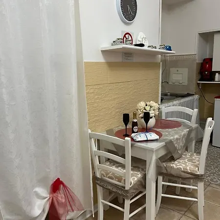 O' Vascetiello A 27 Neapol
