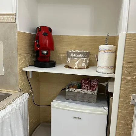 Holiday home O' Vascetiello A 27 *