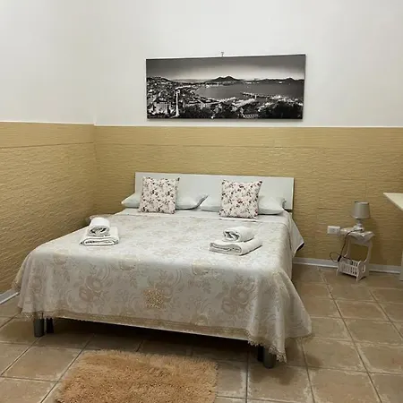 O' Vascetiello A 27 Holiday home *