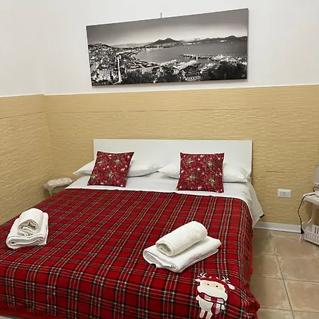 Holiday home O' Vascetiello A 27
