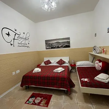 O' Vascetiello A 27 Holiday home