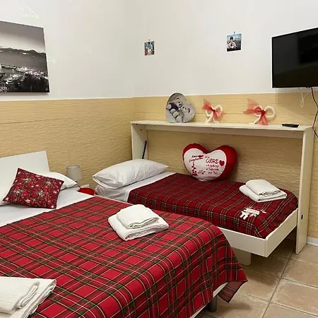 O' Vascetiello A 27 Holiday home Naples