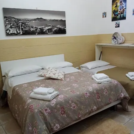 O' Vascetiello A 27 * Naples