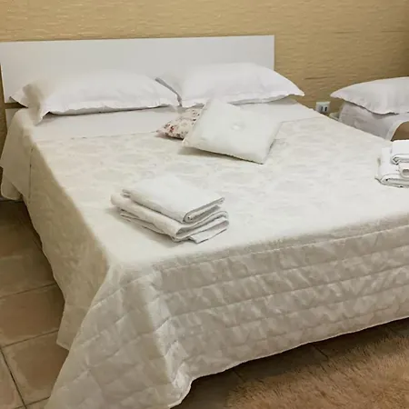 Holiday home O' Vascetiello A 27
